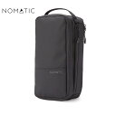 ノマティック NOMATIC トイレットリーバッグ TOILETRY BAG 2.0 Large バッグ 収納 旅行 出張 ガジェットケース 周辺機器収納 小物入れ 洗面用具 洗面 アメニティポーチ