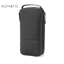 ノマティック NOMATIC トイレットリーバッグ TOILETRY BAG 2.0 Small バッグ 収納 旅行 出張 ガジェットケース 周辺機器収納 小物入れ 洗面用具 洗面 アメニティポーチ