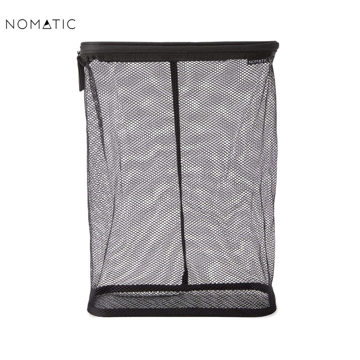樂天商城 - ノマティック NOMATIC ランドリーバッグ LAUNDRY BAG アウトドア 旅行 出張 洗濯 ランドリー 洗濯網