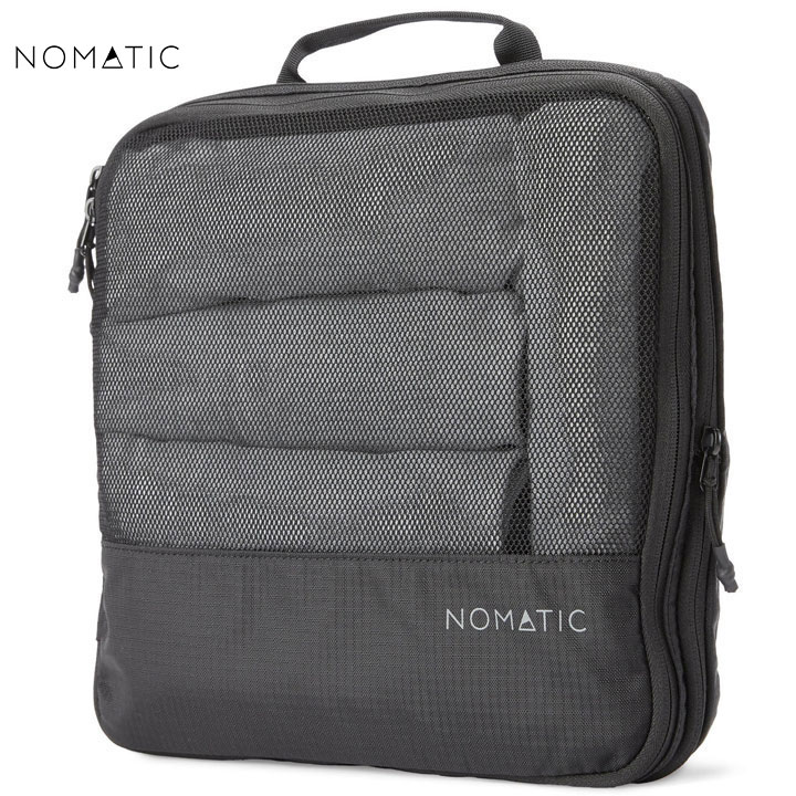 ノマティック NOMATIC パッキングキューブ PACKING CUBES LARGE アウトドア 旅行 出張 収納