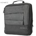 ノマティック NOMATIC パッキングキューブ PACKING CUBES LARGE アウトドア 旅行 出張 収納|詳細画像
