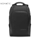 ノマティック NOMATIC トラベルパック TRAVEL PACK 14L バックパック リュック バッグ 旅行 出張 ビジネス