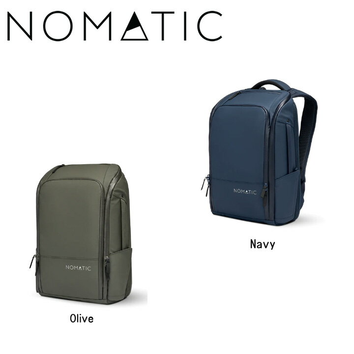 Υޥƥå NOMATIC Хåѥå Backpack Хåѥå åå Хå  ȥɥ л ĹΥ ϥ ȥå   ԥ ե