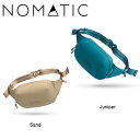 ノマティック NOMATIC ナビゲータースリングNAVIGATOR SLING 1L バッグ 収納 ショルダーバッグ