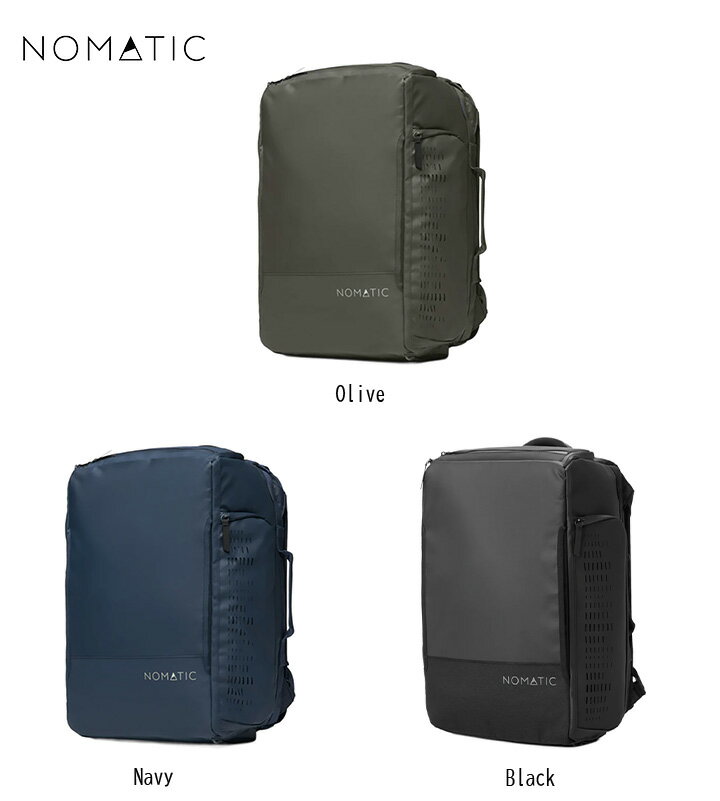 楽天市場】nomatic travel packの通販