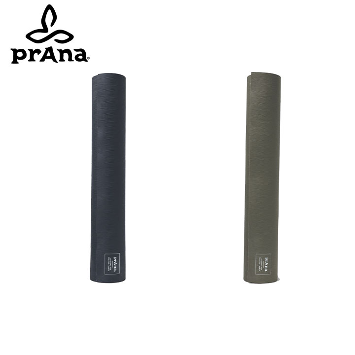 30%ѡ prAna ץVerde Large Yoga Mat 顼 襬ޥå 襬 ԥƥ 饤ߥ ƥӥƥ ˥å