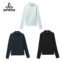 prAna vi Ice Flow Half Zip ACX t[ n[tWbv K seBX NC~O ANeBreB ^ fB[X p