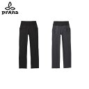 prAna プラナ Summit Pant Tall Inseam サミット パンツ トール インシーム ヨガ ピラティス クライミング アクティビティ 運動着 レディース 女性用