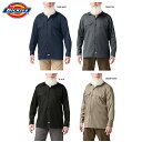 fBbL[Y Dickies tbNXbNXhtBbgOX[u[NVc FLEX Relaxed Fit Long Sleeve Work Shirt Y Vc  JWA