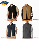 Dickies ディッキーズ MENS DUCK SHERPA LINE