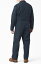 ǥå Dickies MENS L/S BASIC TWILL COVERALL󥺥󥰥꡼֥١åС Ĺܥ С 奢롡å