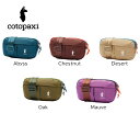Cotopaxi コトパクシ Todo 2L Hip Pack トド 2L ヒップパック ショルダーバック バック アウトドア デイバック ハイキング アウトドア 登山 長距離 ハイキング トレッキング キャンプ グランピング フェス(4)
