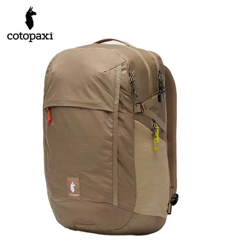樂天商城 - Cotopaxi コトパクシ Mente 32L Daypack - Cada Día メンテール 32L デイパック バック アウトドア デイバック ハイキング アウトドア 登山 長距離 ハイキング トレッキング キャンプ グランピング フェス