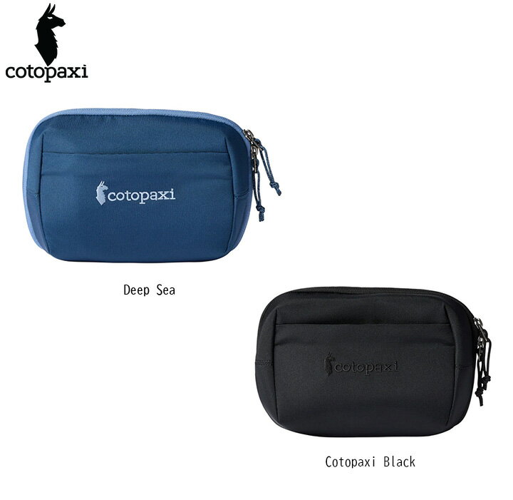Pouch - 【送料無料】 Cotopaxi コトパクシ Viaje Tech Organizer ポーチ アウトドア キャンプ 公園 ハイキング 出勤バッグ