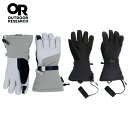Outdoor Research アウトドアリサーチ Womens Carbide Sensor Gloves カーバイド センサー 手袋 アウトドア ハイキング 登山トレッキング キャンプ(4)