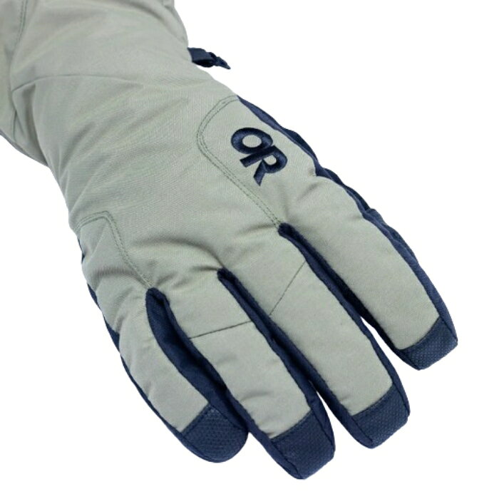 Outdoor Research アウトドアリサーチ Mens Adrenaline 3in1 Gloves アドレナリン ...