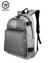 Warrior ウォリアー Jet Pack Bag ジェットパック ラクロス用具バッグ ラクロスバック ラクロス 防具バック 男子ラクロス 女子ラクロス ス...