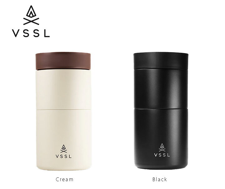 樂天商城 - ブイエスエスエル VSSLネストプールオーバーセット Nest Pour Over Set キャンプ　コーヒー　グラインダー アウトドア