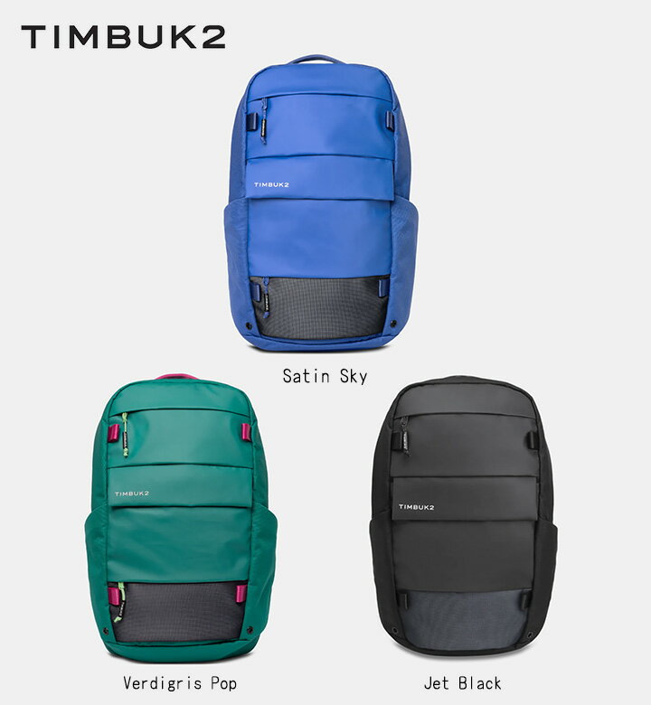 TIMBUK2 �ƥ���Хå�2 Lane Commuter Backpack �Хå��ѥå� ���å����å� �̶ХХå� �����ȥɥ� �ǥ��Хå� �ϥ����� �����ȥɥ� �л� Ĺ��Υ �ϥ����� �ȥ�å��� ������ ������ �����ԥ� �ե���