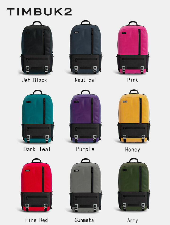 楽天市場】TIMBUK2 リュック(バッグ|アウトドア):スポーツ 楽天市場】TIMBUK2 リュック(バッグ|アウトドア):スポーツ
