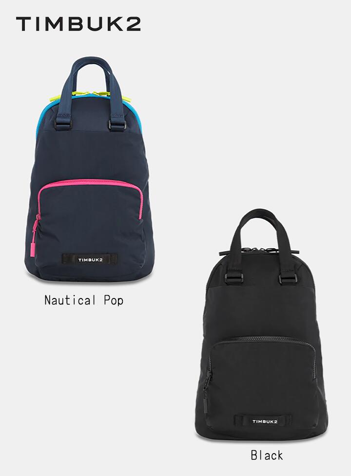 TIMBUK2 ティンバック2 Spark Mini Pack バックパック リュックサック 通勤バック アウトドア デイバック ハイキング アウトドア 登山 長距離 ハイキング トレッキング キャンプ 大容量 グランピング フェス