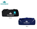 ダイアデム DIADEM テニスラケットTour v3 Duffel Bag テニス 送料無料