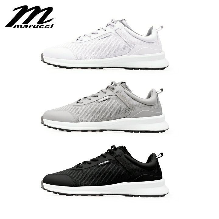 【送料無料 】 マルッチ Marucci CFT LOW TURF トレーニング シューズ トレシュー マルーチ マルチ 野球 軟式 硬式 MLB