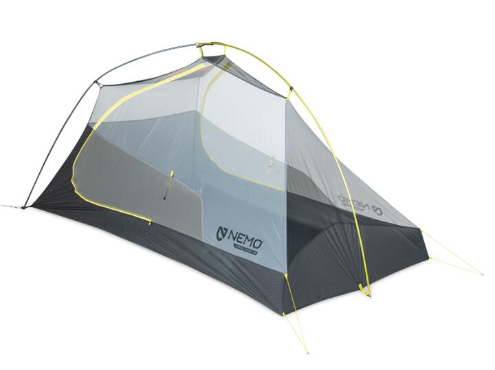 NEMO ニーモ_イクイップメント Hornet OSMO Ultralight Backpacking Tent ホーネッ...