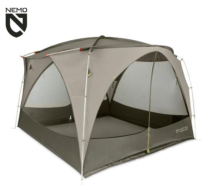 NEMOニーモ・イクイップメントV...