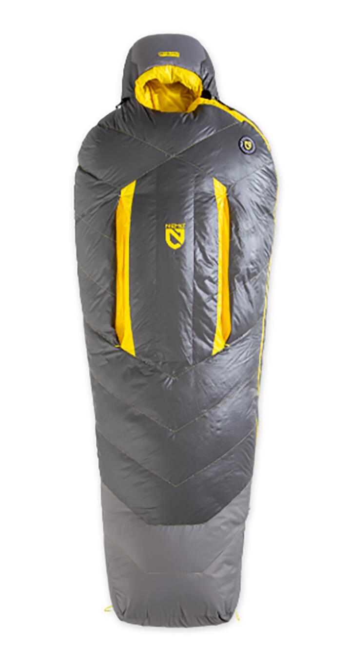 NEMO ニーモ_イクイップメント Sonic Down Mummy Sleeping Bag Regular／Long／Sho...