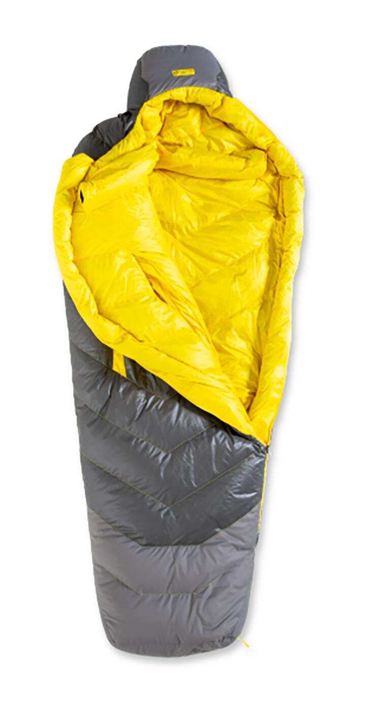 NEMO ニーモ_イクイップメント Sonic Down Mummy Sleeping Bag Regular／Long／Sho...