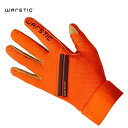 【送料無料 】 ウォースティック Warstic Adult Workman3 Batting Gloves バッティンググローブ バッテ 野球 バット 硬式 MLB