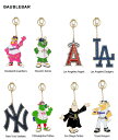 BaubleBar バウブルバー MLB Keychain MLB キーチェーン アクセサリー プレゼント レディース