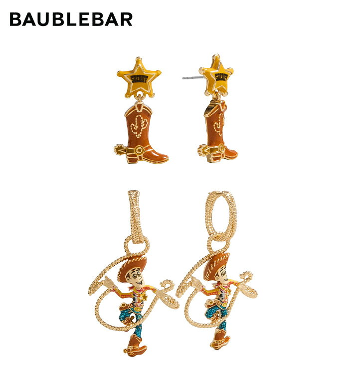 楽天市場】Baublebar ピアスの通販