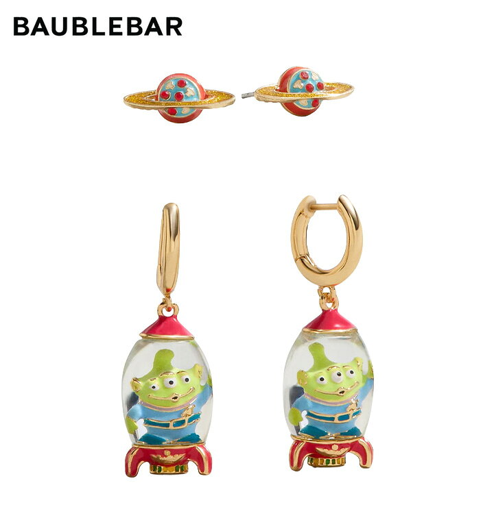 楽天市場】Baublebar ピアスの通販
