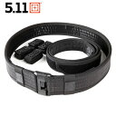 5.11タクティカル 5.11Tactical ベルト SIERRA BRAVO DUTY BELT - 2