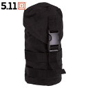 5.11タクティカル 5.11Tactical ペットボトルポーチ H2O CARRIER 旅行 アウトドア サバイバル ペットボトルケース