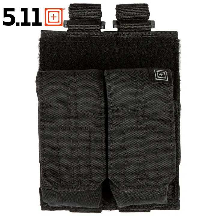 5.11タクティカル 5.11Tactical ポーチ DOUBLE 40MM GRENADE POUCH ケース サバイバル アウトドア サバゲー
