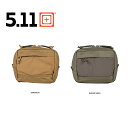 5.11タクティカル 5.11Tactical ポーチ FLEX MEDIUM GP POUCH サバイバル アウトドア 旅行 ケース マルチポーチ