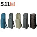 5.11タクティカル 5.11Tactical ライフルバッグ LV M4 SHORTY 18L RIFLE BAG バッグ ライフルケース 狩猟