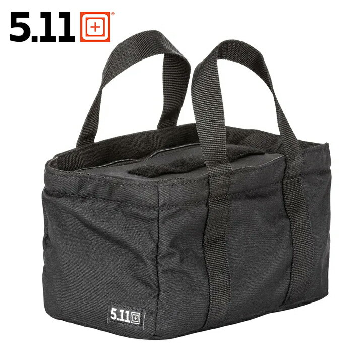 5.11タクティカル 5.11Tactical ポーチ RANGE MASTER MEDIUM POUCH ケース マルチポーチ旅行 アウトドア サバイバル サバゲー