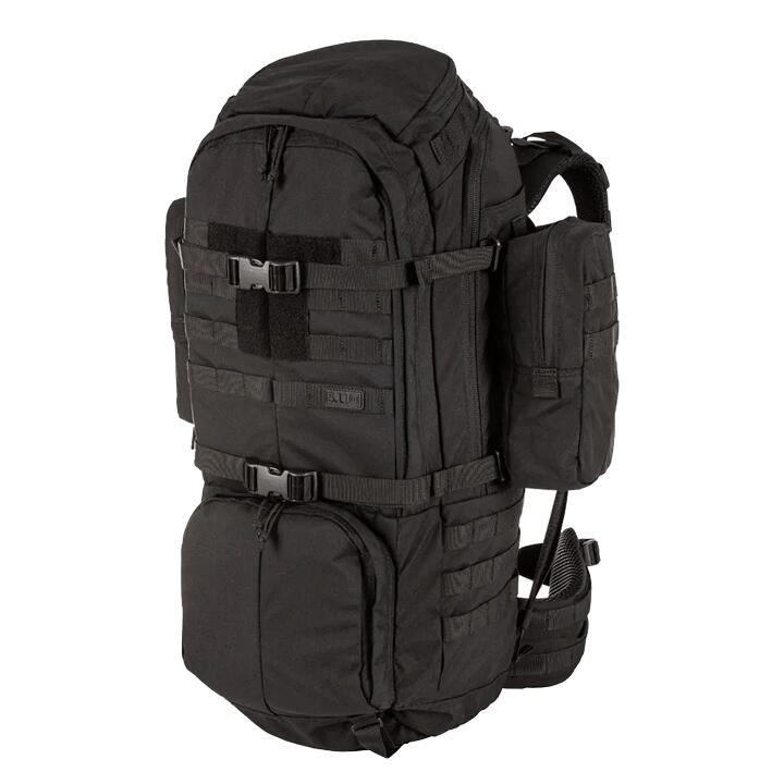 5.11タクティカル 5.11Tactical バックパック RUSH 100 BACKPACK 60L 旅行 アウトドア サバイバル サバゲー リュック 2