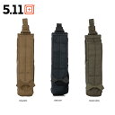 5.11タクティカル 5.11Tactical ポーチ FLEX FLASHLIGHT POUCH 旅行 アウトドア サバイバル サバゲー