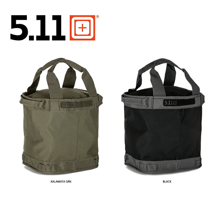 5.11タクティカル 5.11Tactical ユーティリティバッグ LOAD READY UTILITY MIKE アウトドア サバイバル サバゲー