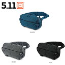 5.11タクティカル 5.11Tactical スリングパック LV8 SLING PACK 8L 旅行 アウトドア サバイバル バッグ