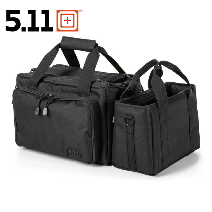 5.11タクティカル 5.11Tactical ダッフルバッグ RANGE QUALIFIER BAG 18L 旅行 アウトドア サバイバル バッグ