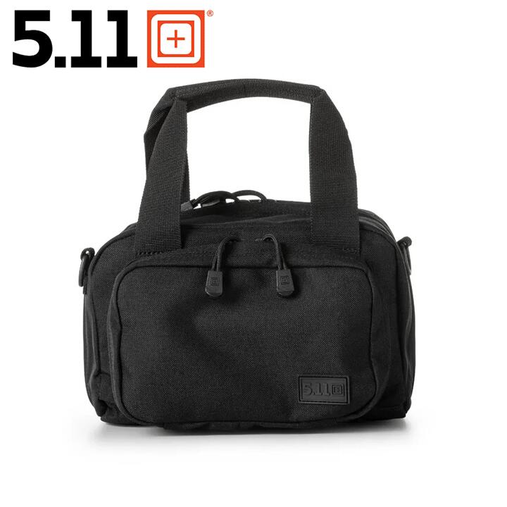 5.11タクティカル 5.11Tactical ツールバッグ SMALL KIT TOOL BAG 8L アウトドア サバイバル