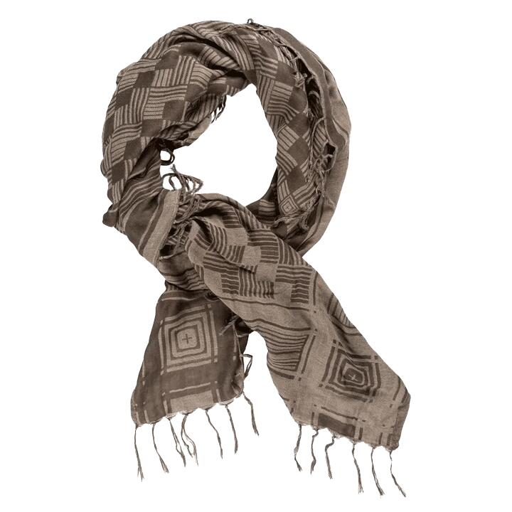 5.11タクティカル 5.11Tactical スカーフ LEGION SCARF カジュアル 普段使い おしゃれ サバイバル 日よけ 大判 ユニセックス 2