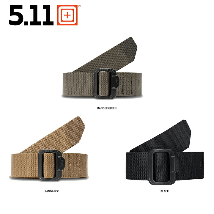 5.11タクティカル 5.11Tactical ベルト 1.75" TDU BELT アウトドア サバイバル 旅行