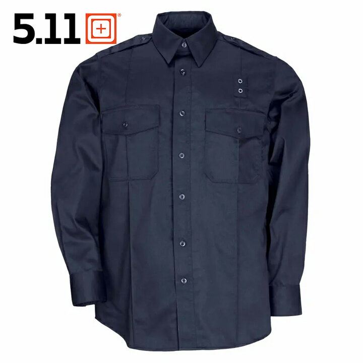 5.11タクティカル 5.11Tactical メンズロングスリーブシャツTACLITE PDU CLASS A LONG SLEEVE SHIRT 長袖 アクティブウェア スポーツ アウトドア